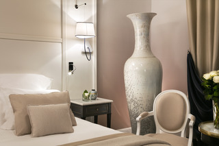 Hotel Hermitage Barriere