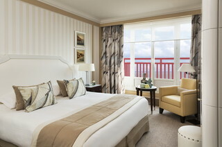 Hotel Hermitage Barriere