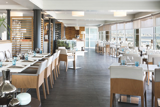 Hotel Hermitage Barriere