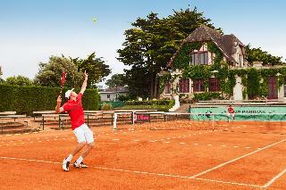 Hotel Hermitage Barriere