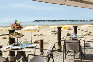 Hotel Hermitage Barriere