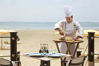Hotel Hermitage Barriere