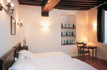 Hotel Les Ursulines