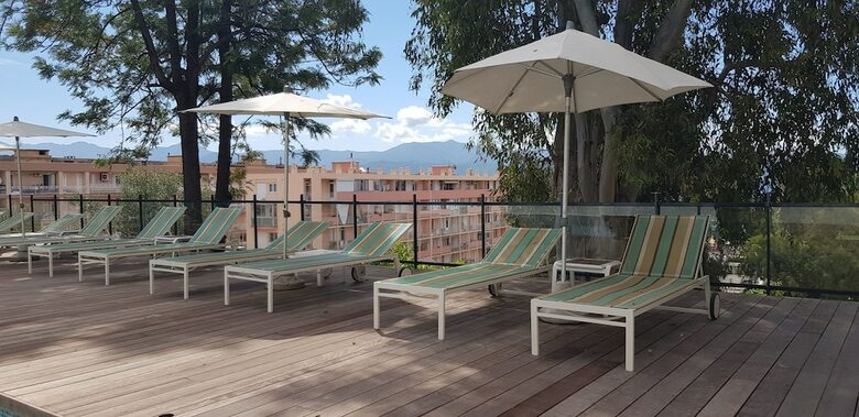 Hotel Castel Vecchio