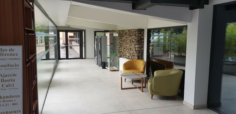 Hotel Castel Vecchio