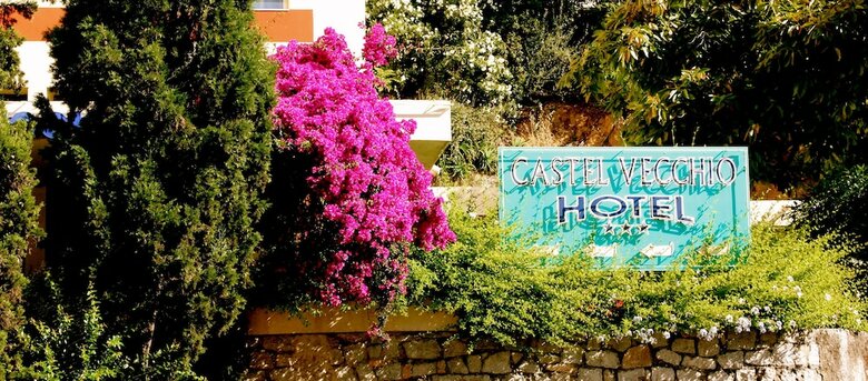 Hotel Castel Vecchio