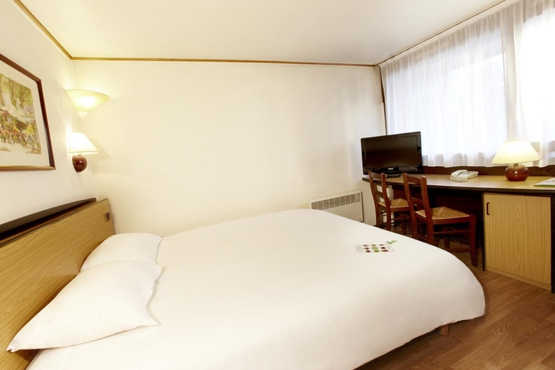 Hotel Campanile Rodez