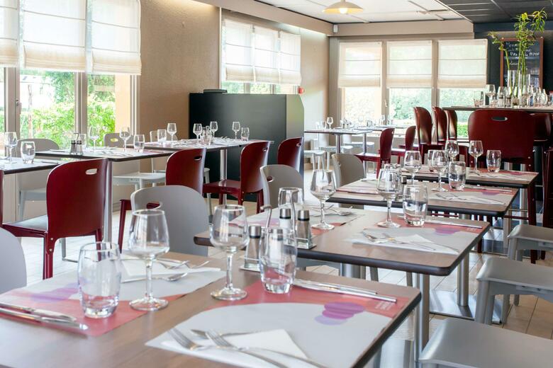 Hotel Campanile Rodez
