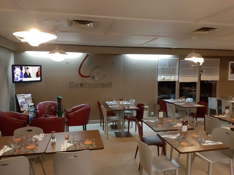 Hotel Campanile Rodez
