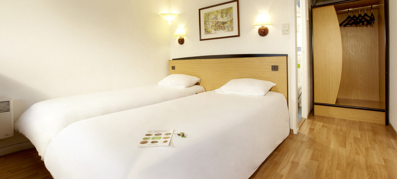 Hotel Campanile Rodez
