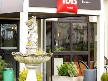 Hotel Ibis Nevers