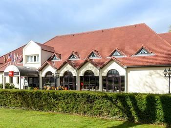 Hotel Ibis Nevers