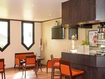 Hotel Ibis Nevers