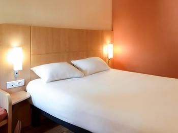 Hotel Ibis Nevers