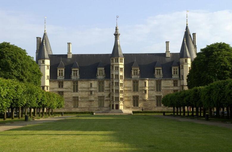 Hotel Kyriad Nevers