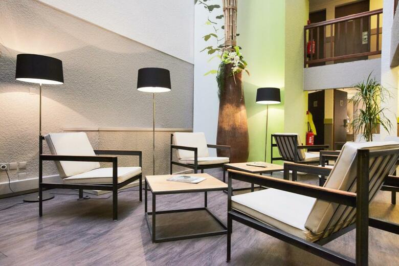 Hotel Kyriad Nevers