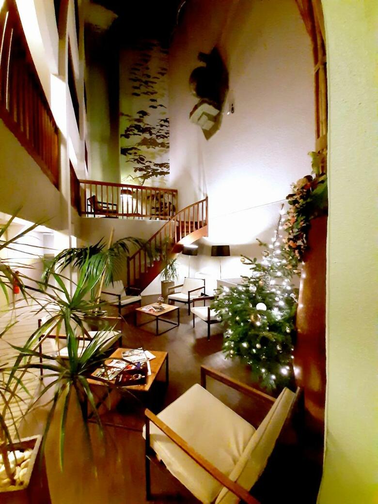 Hotel Kyriad Nevers