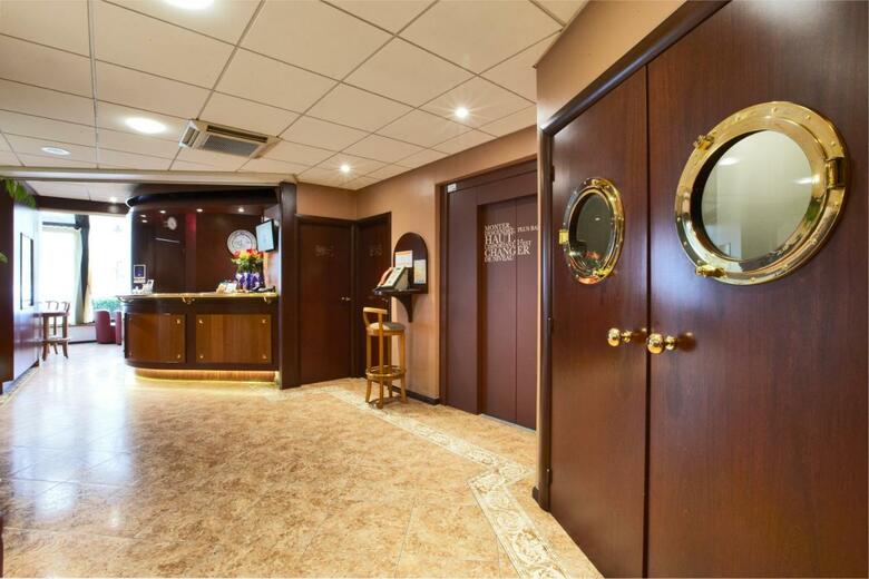 Hotel Kyriad Nevers