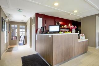 Hotel Campanile Epinal