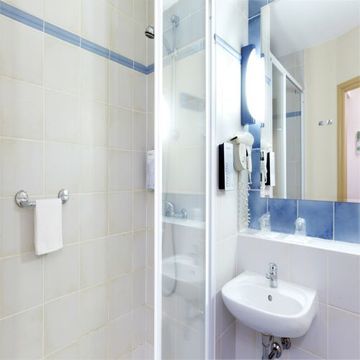 Hotel Campanile - Foix