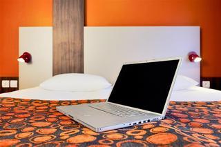 Hotel Kyriad - Frejus Saint-raphael