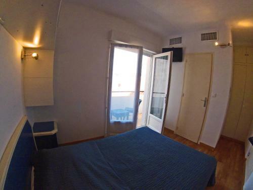 Hotel Les Palmiers