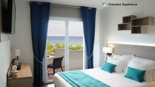 Hotel Les Palmiers