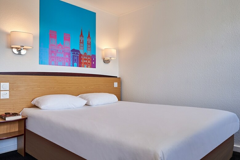 Hotel Campanile Haguenau