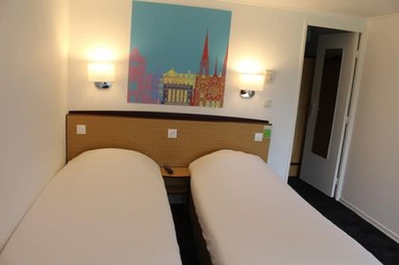 Hotel Campanile Haguenau
