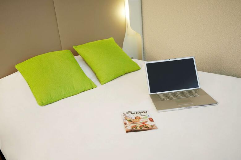 Hotel Campanile Compiegne