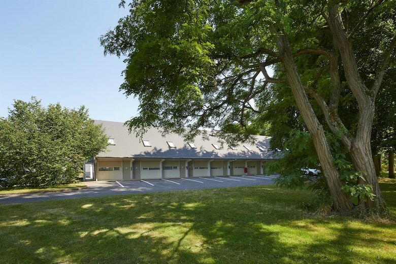 Hotel Campanile Compiegne