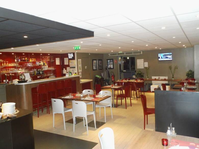 Hotel Campanile Compiegne