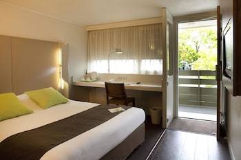 Hotel Campanile Chartres