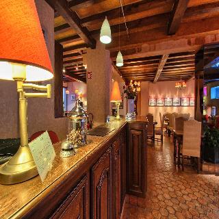 Timhotel Chatelet