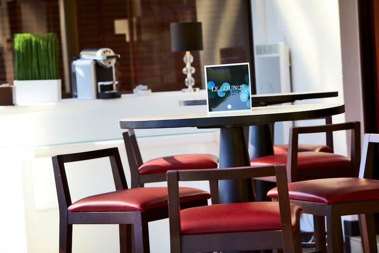 Hotel Kyriad Bourges Sud