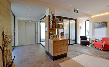 Hotel G�stehaus Rottenspacher
