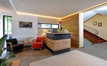 Hotel G�stehaus Rottenspacher