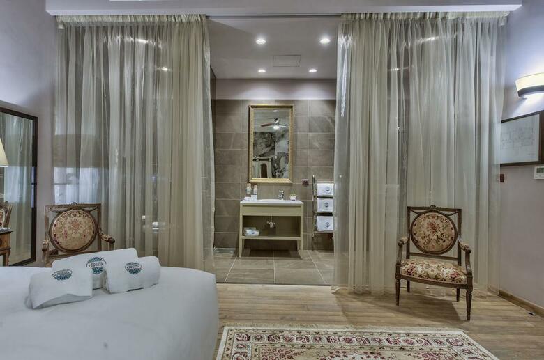 Hotel Palazzo Consiglia