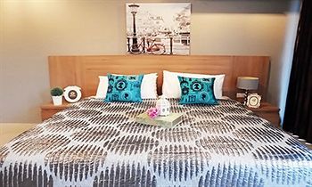 Hotel Marigold Boutique Apartment