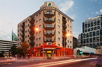 Aparthotel Quest West End