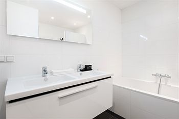 Apartamento Cityden Rijksmuseum Residence