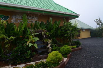 Hotel Sucholtee Resort