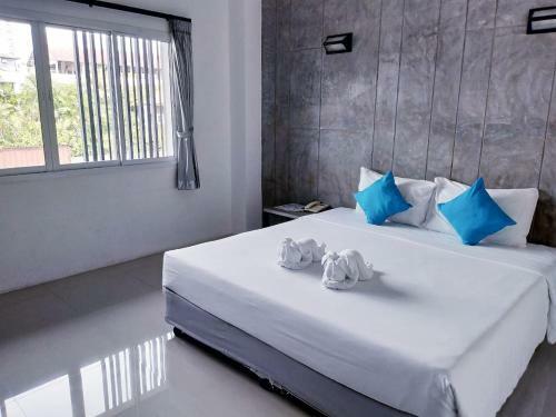 Bun Hotel