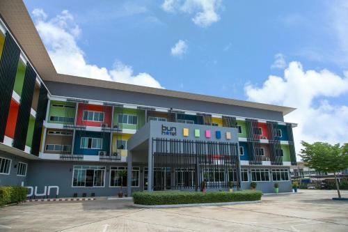 Bun Hotel