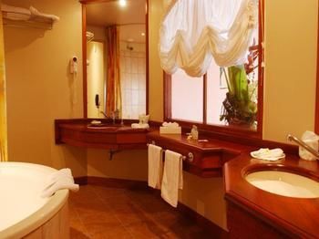 Apartamento Le Parc