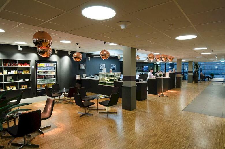 Smarthotel Oslo