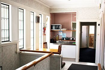Kiwis Nest - Hostel