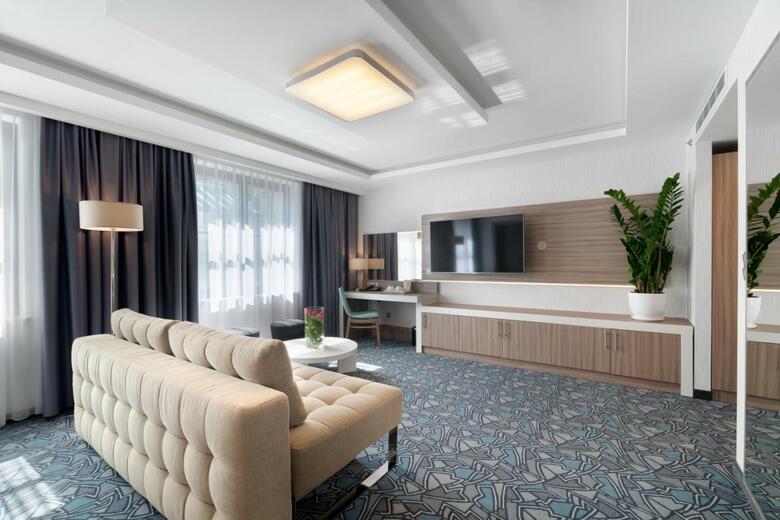 Hotel Golden Tulip Krakow Kazimierz