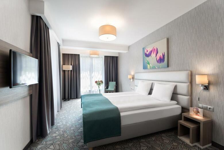 Hotel Golden Tulip Krakow Kazimierz