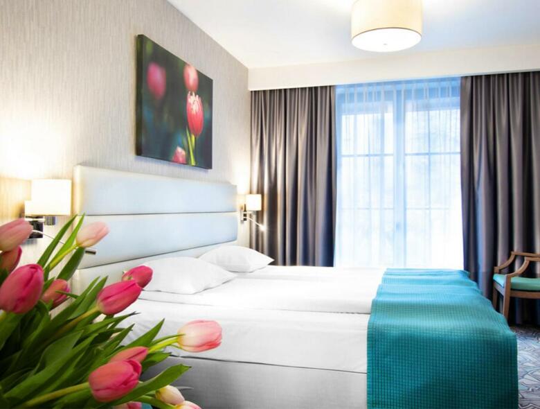 Hotel Golden Tulip Krakow Kazimierz